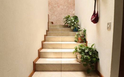 CASA EN VENTA EN MORELIA, ALTOZANO.