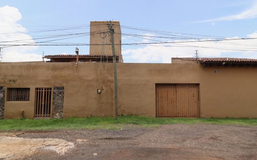 CASA EN VENTA EN MORELIA