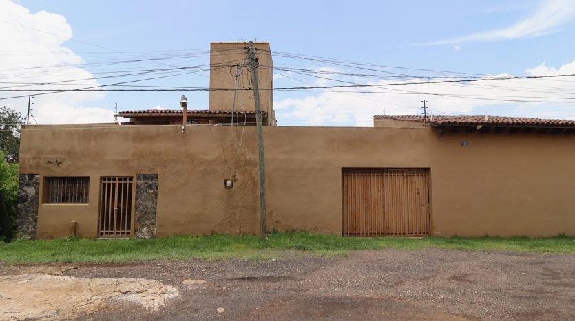 CASA EN VENTA EN MORELIA