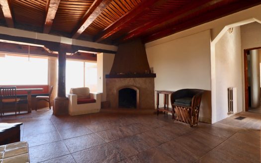 CASA EN VENTA EN PÁTZCUARO, VASCO DE QUIROGA