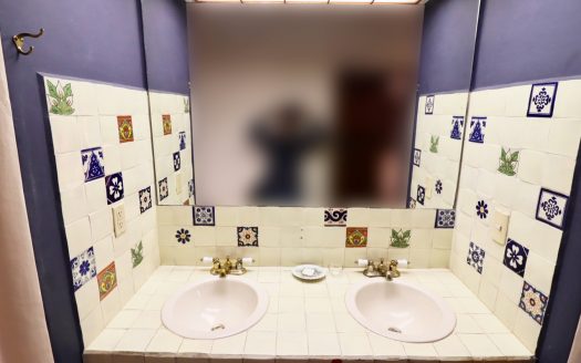 CASA EN VENTA EN PÁTZCUARO, VASCO DE QUIROGA