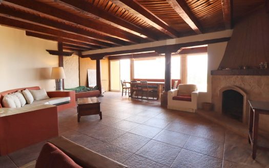 CASA EN VENTA EN PÁTZCUARO, VASCO DE QUIROGA