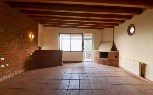CASA EN VENTA EN PÁTZCUARO, VASCO DE QUIROGA