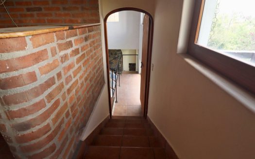 CASA EN VENTA EN PÁTZCUARO, VASCO DE QUIROGA