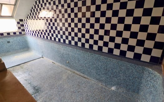 CASA EN VENTA EN PÁTZCUARO, VASCO DE QUIROGA