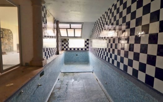 CASA EN VENTA EN PÁTZCUARO, VASCO DE QUIROGA