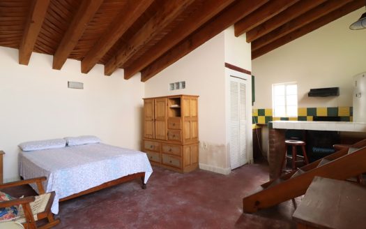 CASA EN VENTA EN PÁTZCUARO, VASCO DE QUIROGA