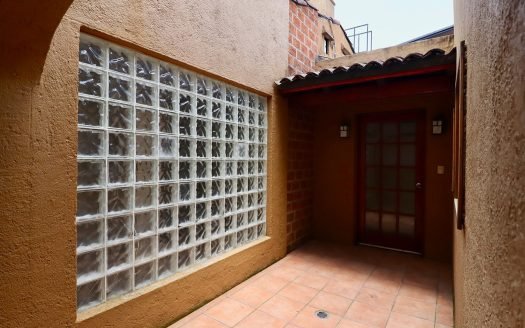 CASA EN VENTA EN PÁTZCUARO, VASCO DE QUIROGA