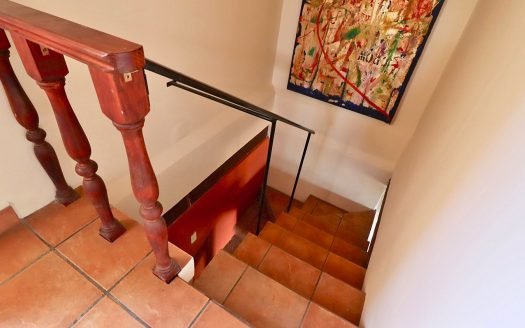CASA EN VENTA EN PÁTZCUARO, VASCO DE QUIROGA