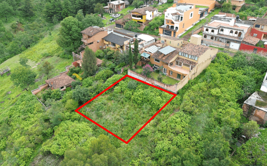 CASA EN VENTA EN PÁTZCUARO, VASCO DE QUIROGA