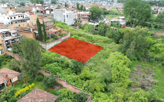 CASA EN VENTA EN PÁTZCUARO, VASCO DE QUIROGA