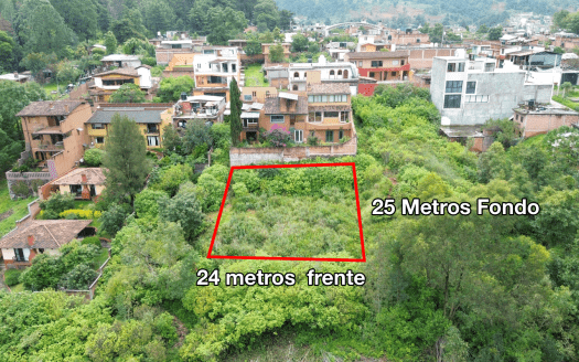 CASA EN VENTA EN PÁTZCUARO, VASCO DE QUIROGA