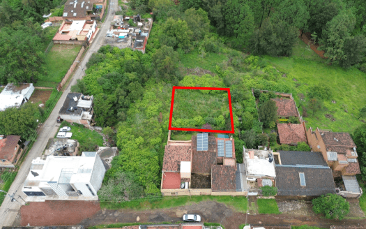 CASA EN VENTA EN PÁTZCUARO, VASCO DE QUIROGA