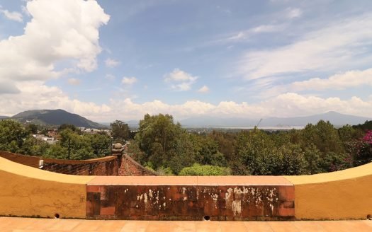 CASA EN VENTA EN PÁTZCUARO, VASCO DE QUIROGA
