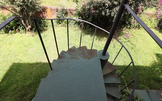 CASA EN VENTA EN PÁTZCUARO, VASCO DE QUIROGA