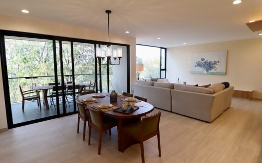 DEPARTAMENTO EN VENTA EN MORELIA