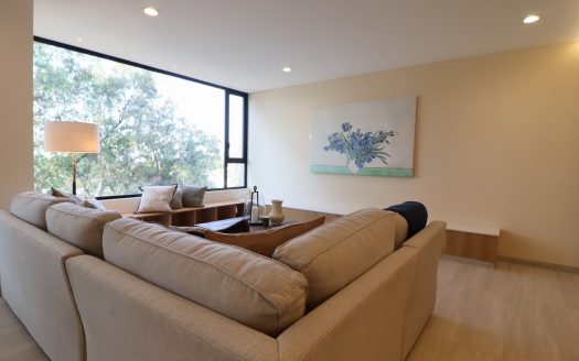 DEPARTAMENTO EN VENTA EN MORELIA, TORRES MIRASOLES