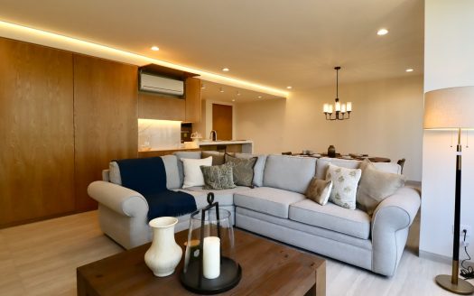 DEPARTAMENTO EN VENTA EN MORELIA, TORRES MIRASOLES