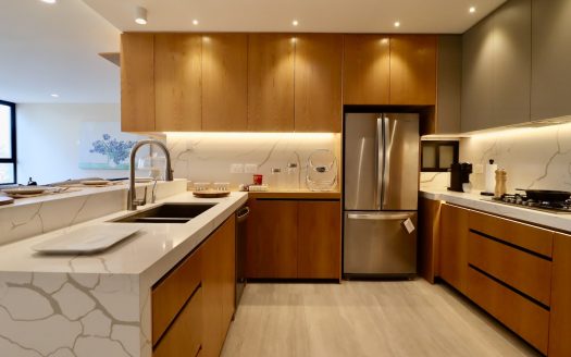 DEPARTAMENTO EN VENTA EN MORELIA, TORRES MIRASOLES