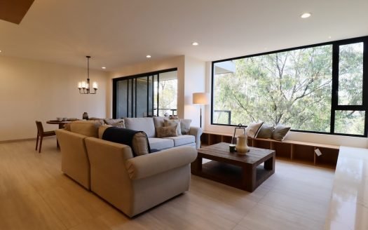 DEPARTAMENTO EN VENTA EN MORELIA, TORRES MIRASOLES