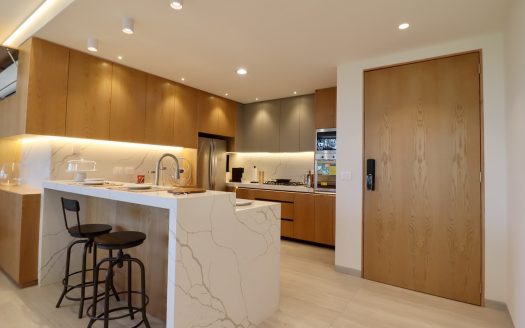 DEPARTAMENTO EN VENTA EN MORELIA, TORRES MIRASOLES