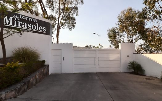 DEPARTAMENTO EN VENTA EN MORELIA, TORRES MIRASOLES