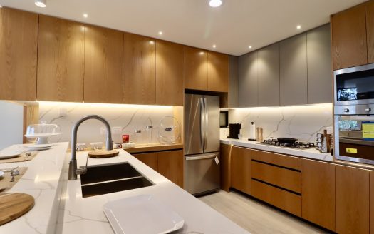 DEPARTAMENTO EN VENTA EN MORELIA, TORRES MIRASOLES