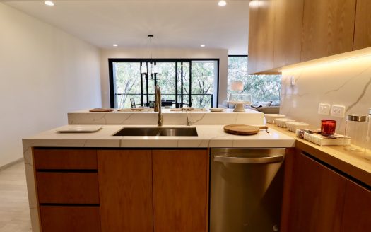 DEPARTAMENTO EN VENTA EN MORELIA, TORRES MIRASOLES