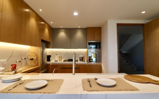 DEPARTAMENTO EN VENTA EN MORELIA, TORRES MIRASOLES