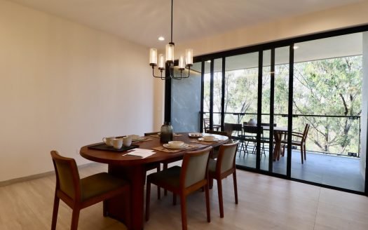 DEPARTAMENTO EN VENTA EN MORELIA, TORRES MIRASOLES