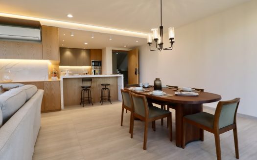 DEPARTAMENTO EN VENTA EN MORELIA, TORRES MIRASOLES