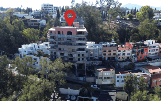 DEPARTAMENTO EN VENTA EN MORELIA