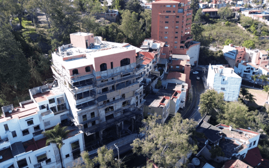 VENTA DE PENTHOUSE EN MORELIA, ZONA SANTA MARÍA.