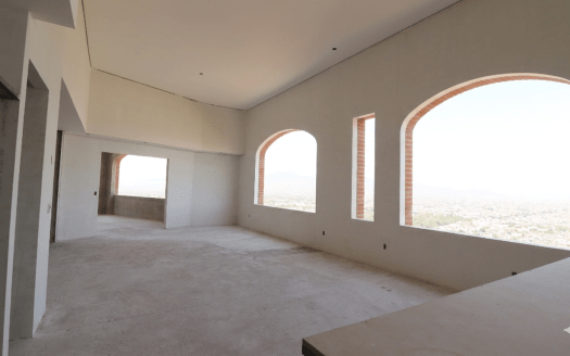 VENTA DE PENTHOUSE EN MORELIA, ZONA SANTA MARÍA.