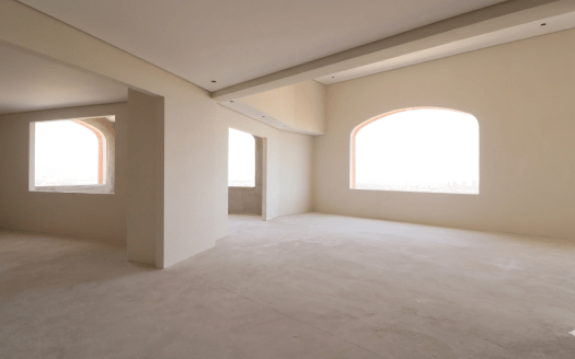 VENTA DE PENTHOUSE EN MORELIA, ZONA SANTA MARÍA.