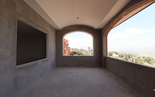 VENTA DE PENTHOUSE EN MORELIA, ZONA SANTA MARÍA.
