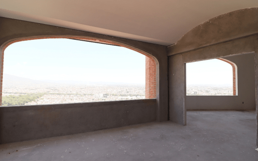 VENTA DE PENTHOUSE EN MORELIA, ZONA SANTA MARÍA.