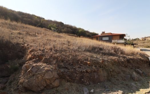 TERRENO EN VENTA EN MORELIA, CLUB DE GOLF ALTOZANO