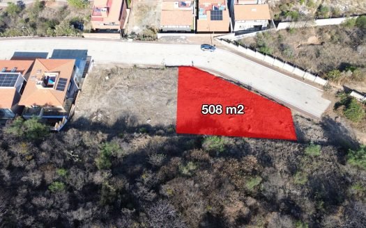 TERRENO EN VENTA EN MORELIA, CLUB DE GOLF ALTOZANO