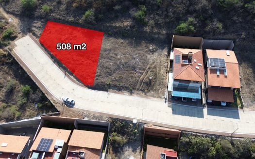 TERRENO EN VENTA EN MORELIA, CLUB DE GOLF ALTOZANO