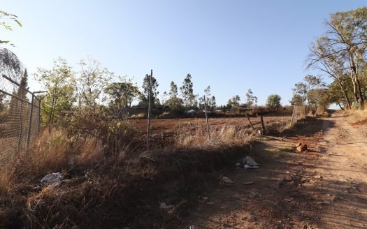 TERRENO EN VENTA EN MORELIA, JESÚS DEL MONTE.