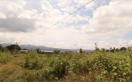 TERRENO EN VENTA EN MORELIA, SALIDA QUIROGA.