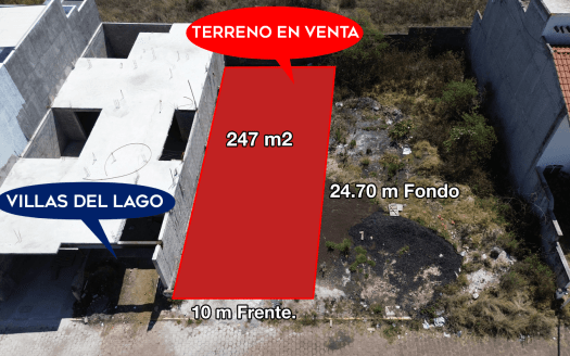 TERRENO EN VENTA EN MORELIA, ZONA ALTOZANO