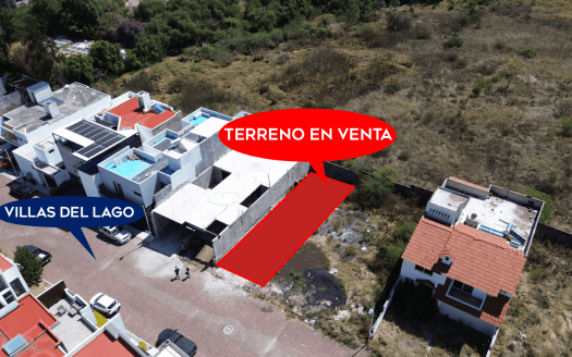 TERRENO EN VENTA EN MORELIA, ZONA ALTOZANO