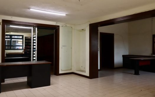 BODEGA EN VENTA EN MORELIA, COL. INDUSTRIAL