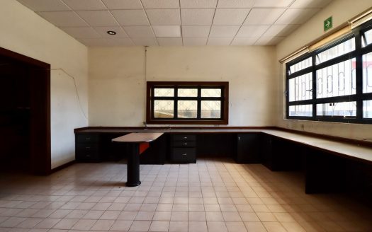 BODEGA EN VENTA EN MORELIA, COL. INDUSTRIAL