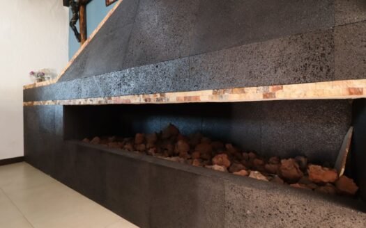 CASA EN VENTA EN MORELIA, CLUB DE GOLF ALTOZANO
