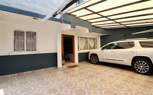 CASA EN VENTA EN MORELIA, FUENTES DE MORELIA