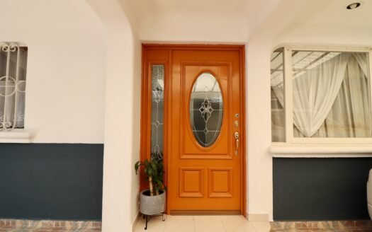 CASA EN VENTA EN MORELIA, FUENTES DE MORELIA