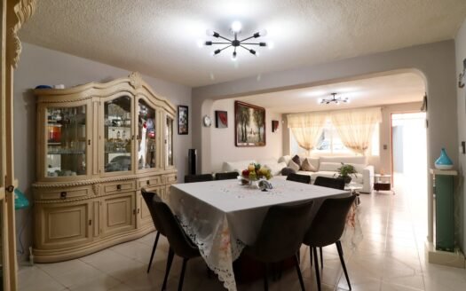 CASA EN VENTA EN MORELIA, FUENTES DE MORELIA